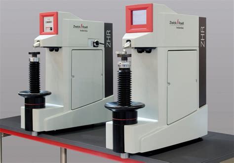 zwick roell hardness tester|rockwell hardness testers.